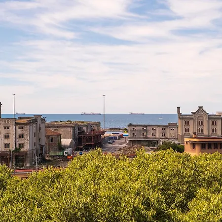 Porto Vivo Bed & Breakfast Trieste