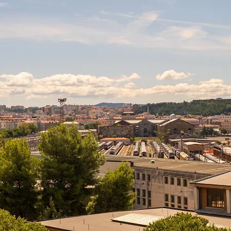 Porto Vivo Bed & Breakfast