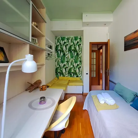 Bed & Breakfast Porto Vivo Trieste