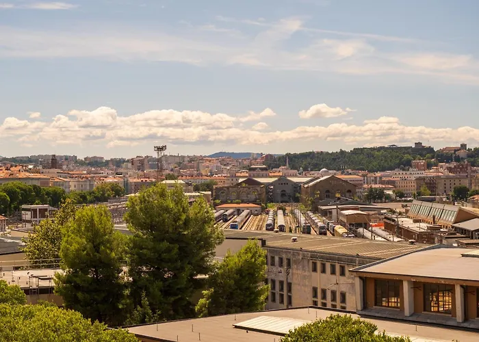 Porto Vivo Bed and breakfast