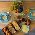 Porto Vivo Bed & Breakfast