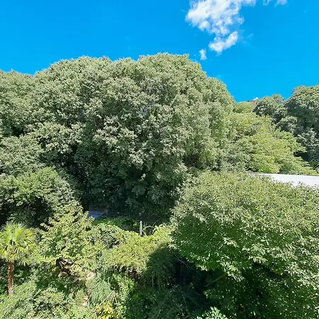 Bed & Breakfast Porto Vivo Trieste