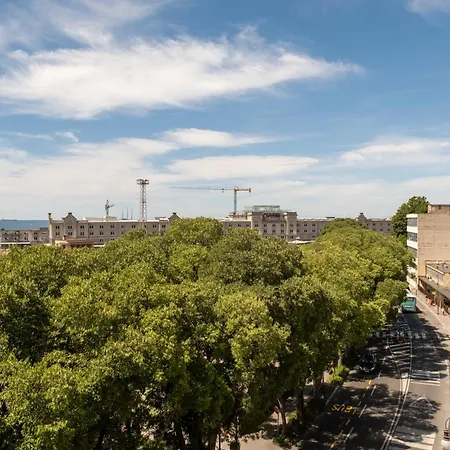 住宿加早餐酒店 Porto Vivo *