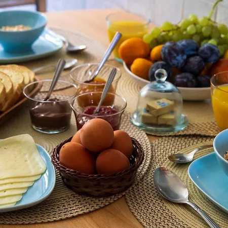 Porto Vivo Bed and Breakfast