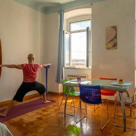 Porto Vivo Bed & Breakfast Trieste