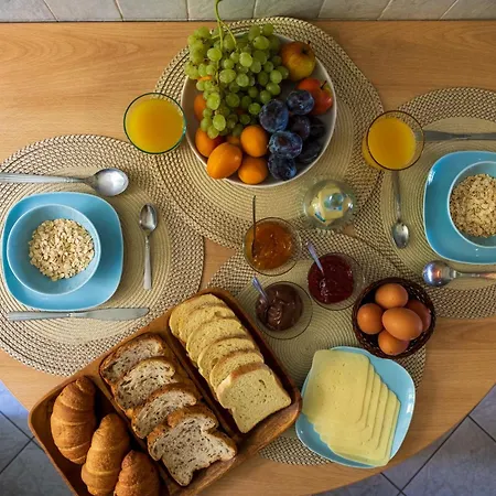 Porto Vivo Bed and Breakfast