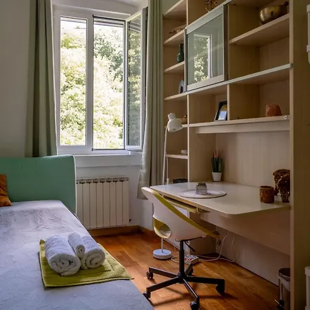 Bed and Breakfast Porto Vivo