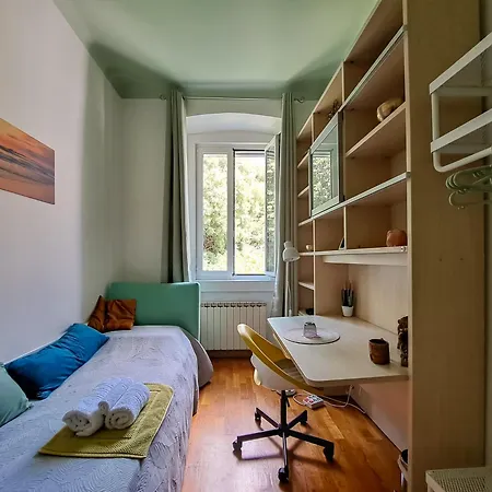 Porto Vivo Trieste