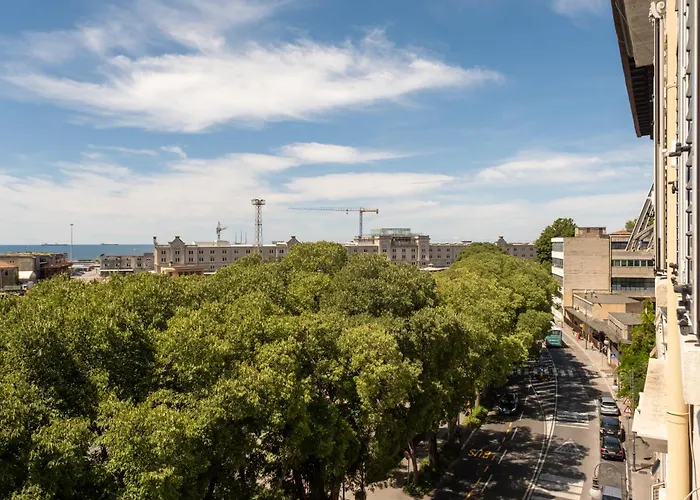 Bed and breakfast Porto Vivo *