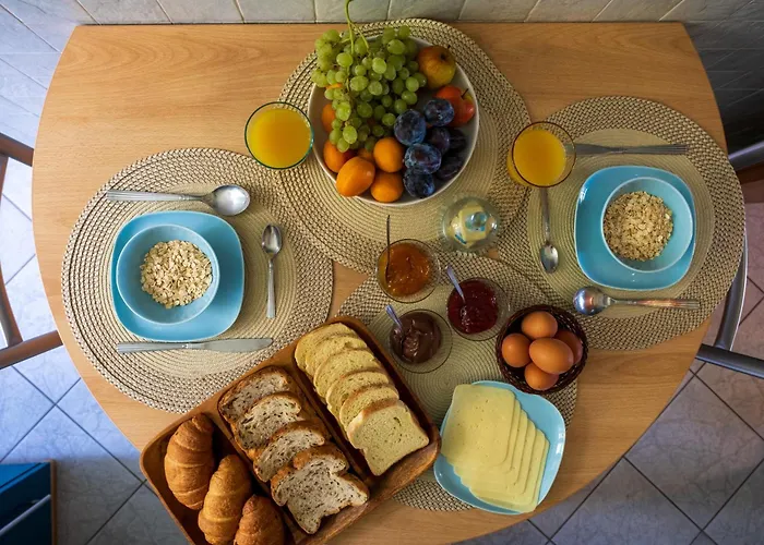 Porto Vivo Bed and breakfast