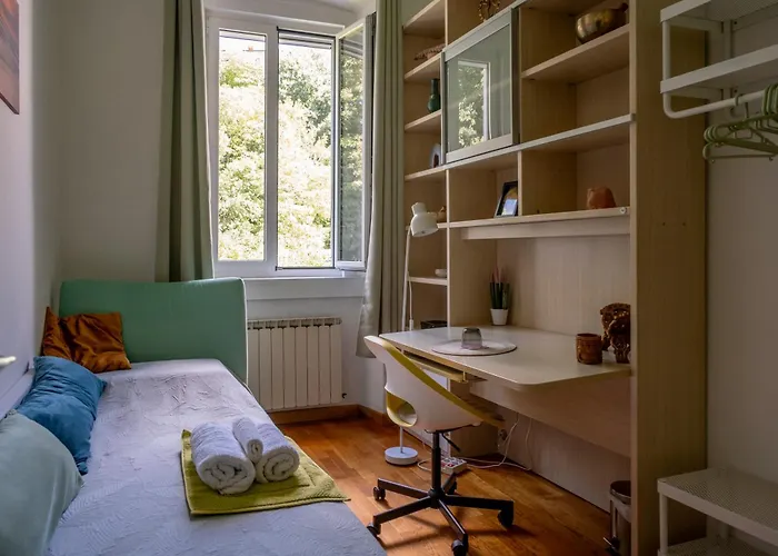 Bed and breakfast Porto Vivo