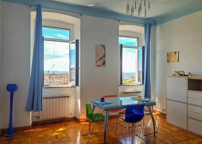 Porto Vivo Bed and breakfast *